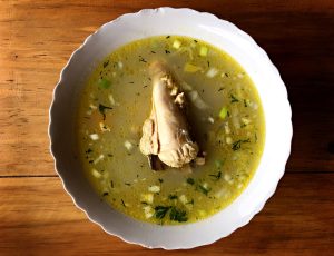 Romazava : le plat national malgache | Recette & histoire
