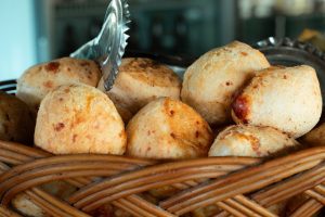Mofo Baolina : recette authentique du beignet malgache gonflé