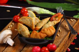 Samoussa poulet : recette authentique et troubleshooting (2026)